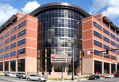 UofL Physicians – OB/GYN & Women’s Health main image
