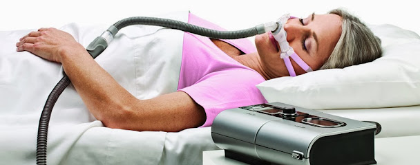 UofL Physicians – Sleep Center main image