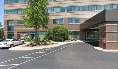 UofL Physicians – Women’s Sexual Health Clinic main image