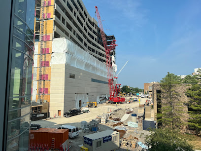 UofM Cardiovascular Center main image