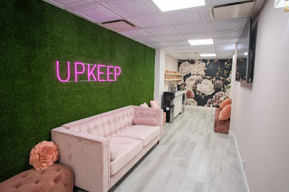 UPKEEP main image