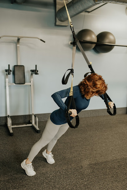 Uplift Guided Fitness Inc main image
