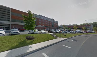 UPMC Advanced Heart Failure Center image
