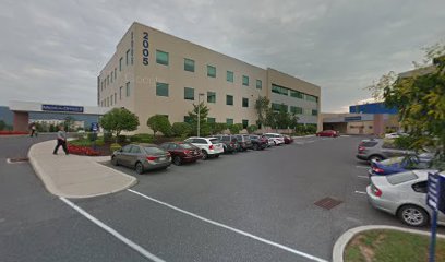 UPMC Advanced Heart Failure Center main image