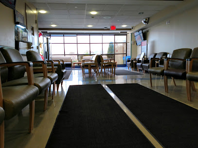 UPMC Altoona Emergency Department main image