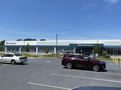 UPMC Annville Family Medicine main image