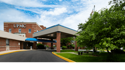 UPMC Bedford Emergency Department image