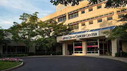 UPMC Breast Care Center main image