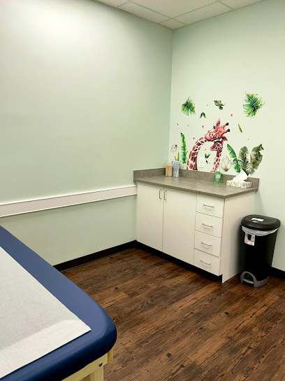 UPMC Children's Community Pediatrics - Mt. Lebanon image