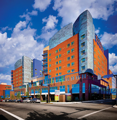 UPMC Children's Hospital of Pittsburgh image