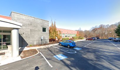 UPMC Children's Specialty Services image