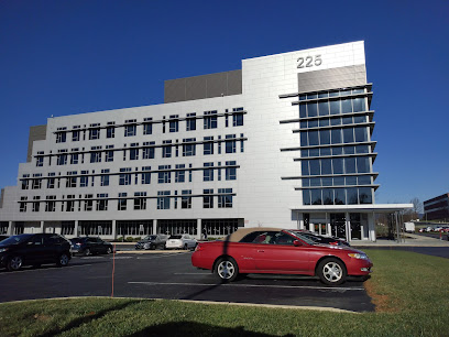UPMC Divine Mercy Womens Health main image
