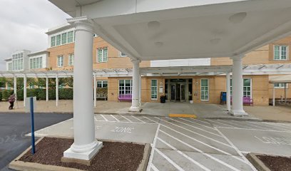 UPMC Greater Pittsburgh OB/GYN main image