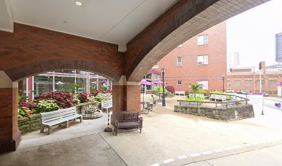 UPMC Greater Pittsburgh OB/GYN image