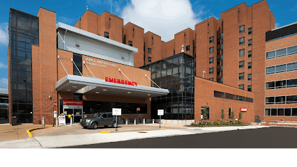 UPMC Hamot Emergency Department main image