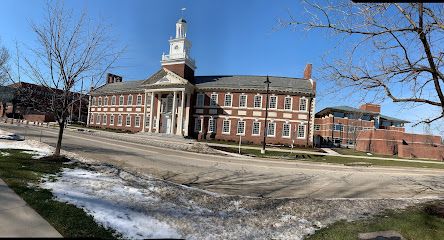 UPMC Hamot Surgery Center main image