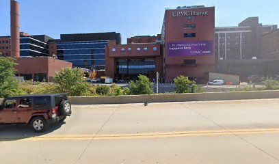 UPMC Health Plan image