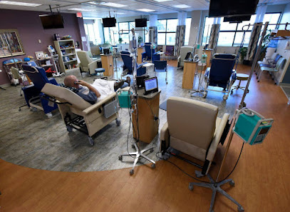 UPMC Hillman Cancer Center main image