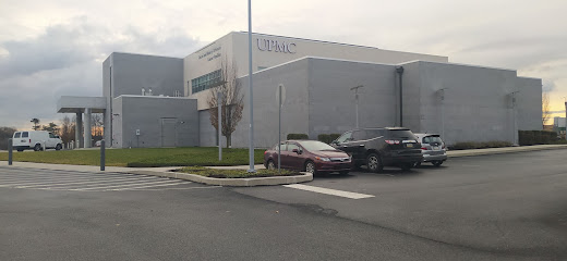 UPMC Hillman Cancer Center (Radiation Oncology) main image