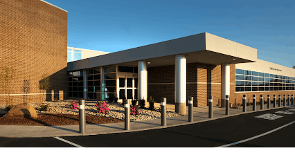 UPMC Horizon - Shenango Valley Emergency Department main image