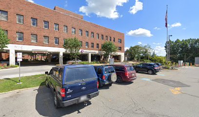 UPMC Jameson Inpatient Rehabilitation Facility main image