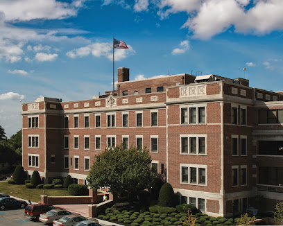 UPMC Magee-Womens Hospital main image