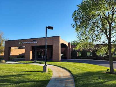 UPMC Magee-Womens main image