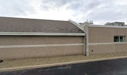 UPMC Magee-Womens Specialty Center main image