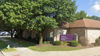 UPMC Magee-Womens Specialty Services main image