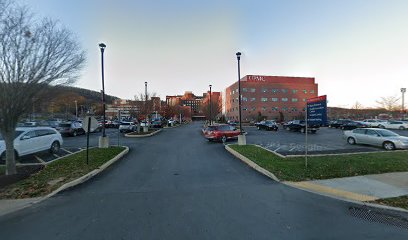 UPMC Magee-Womens main image