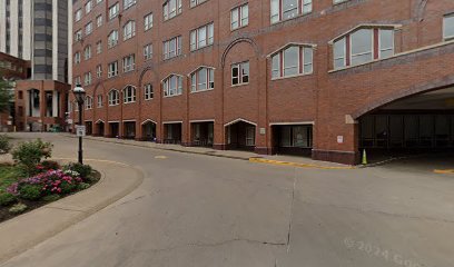 UPMC Mercy Inpatient Rehabilitation Facility main image