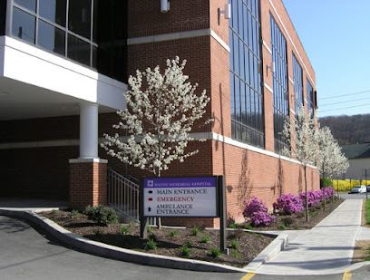 UPMC Montefiore main image