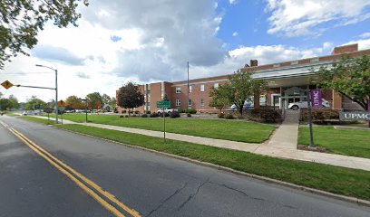 UPMC Muncy Rehabilitation Services main image