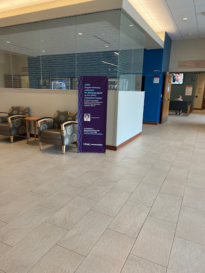 UPMC Obstetrics & Gynecology Specialists-Lititz image