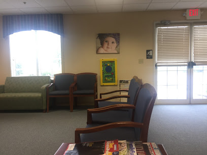 UPMC Obstetrics & Gynecology Specialists image