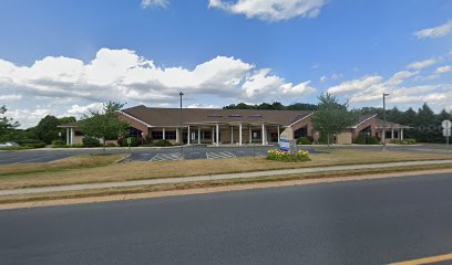 UPMC Obstetrics & Gynecology Specialists-York main image