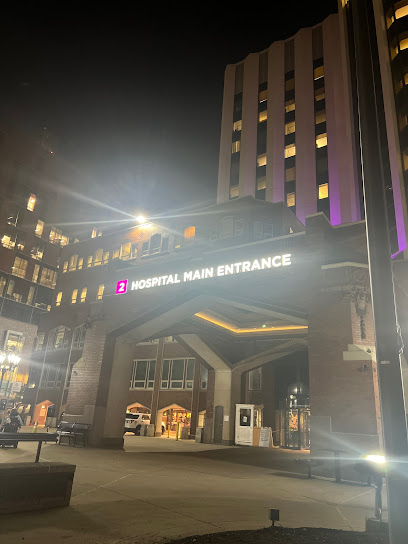 UPMC Outpatient Rehabilitation main image