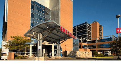 UPMC Passavant - McCandless Emergency Department image
