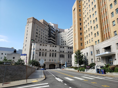 UPMC Presbyterian main image