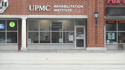UPMC Rehabilitation Institute main image