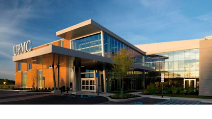 UPMC Rehabilitation Institute main image