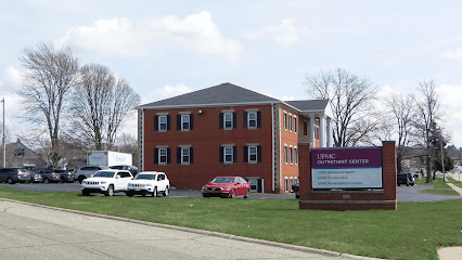 UPMC Rehabilitation Institute main image