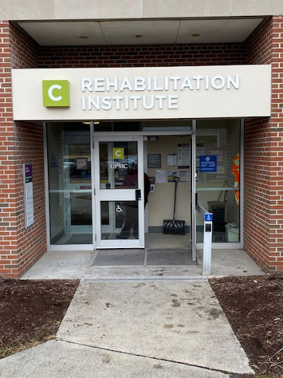 UPMC Rehabilitation Institute main image