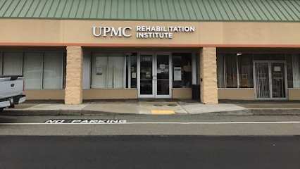 UPMC Rehabilitation Institute main image