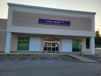 UPMC Rehabilitation Institute main image