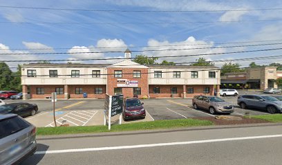 UPMC Rehabilitation Institute image