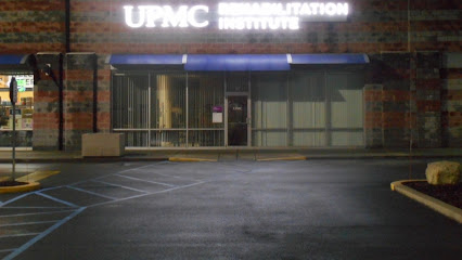 UPMC Rehabilitation Institute main image