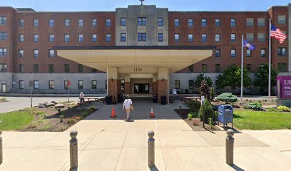 UPMC Sleep Medicine Center at UPMC Williamsport Divine Providence Campus main image