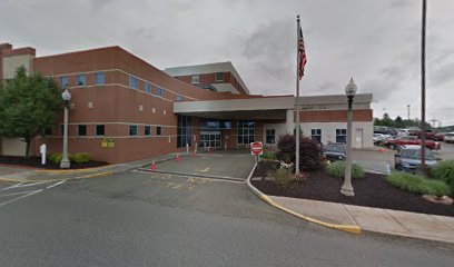 UPMC Somerset Emergency Department main image