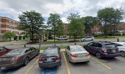 UPMC St. Margaret Geriatric Care Center main image